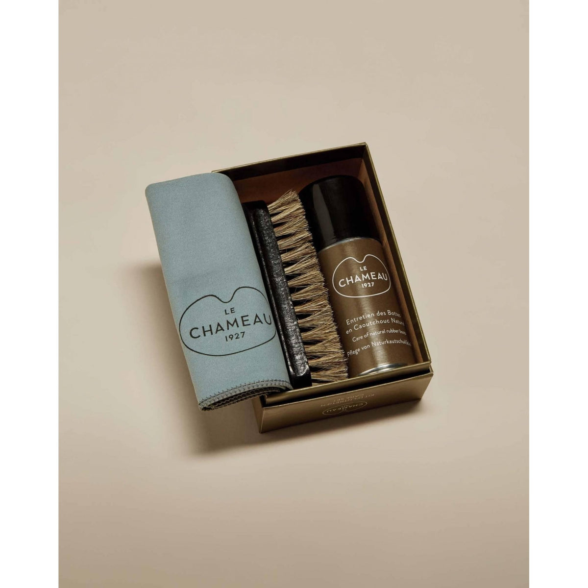Boot Care Kit