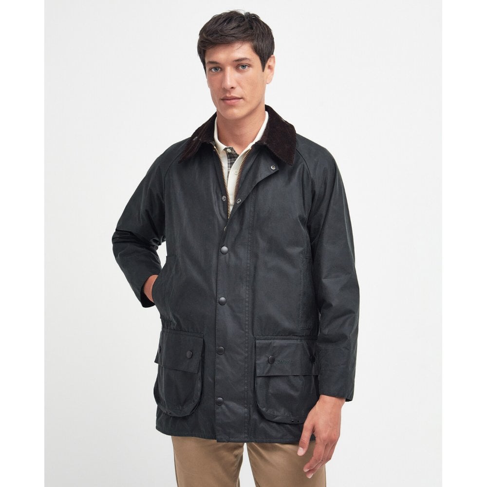 Beaufort® Waxed Jacket