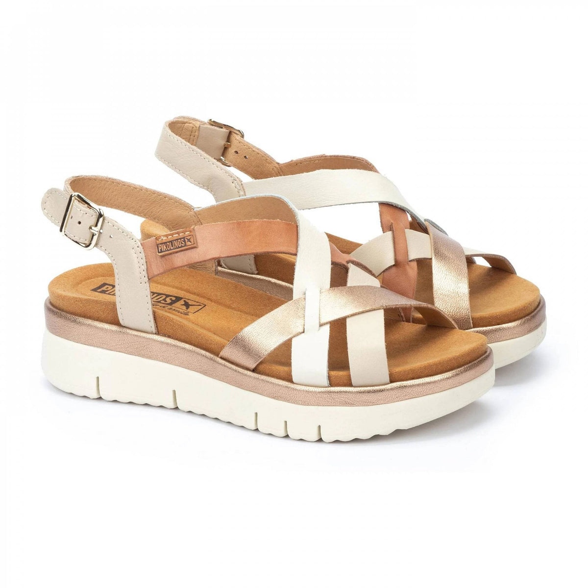 Palma Sandal