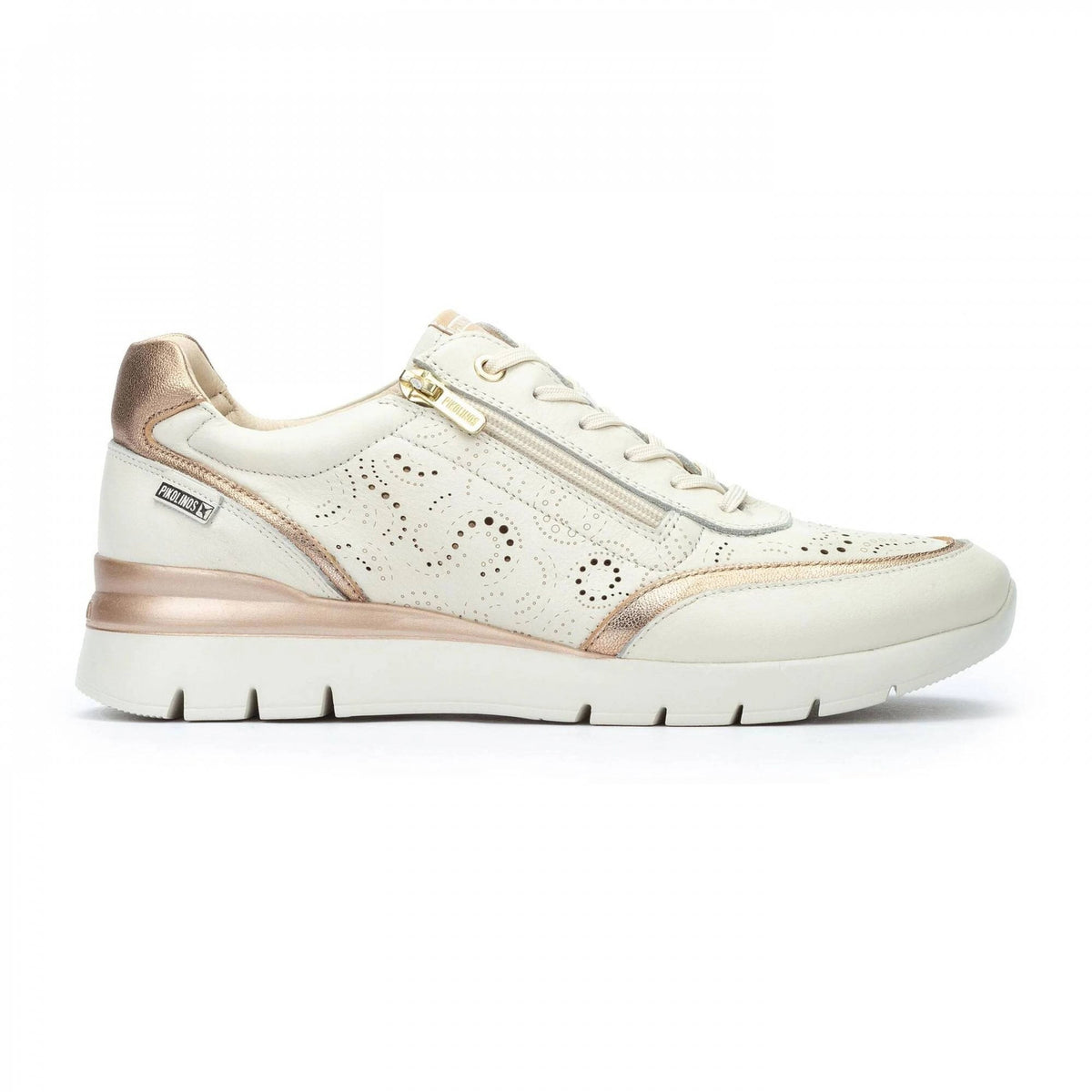 Cantabria Trainers