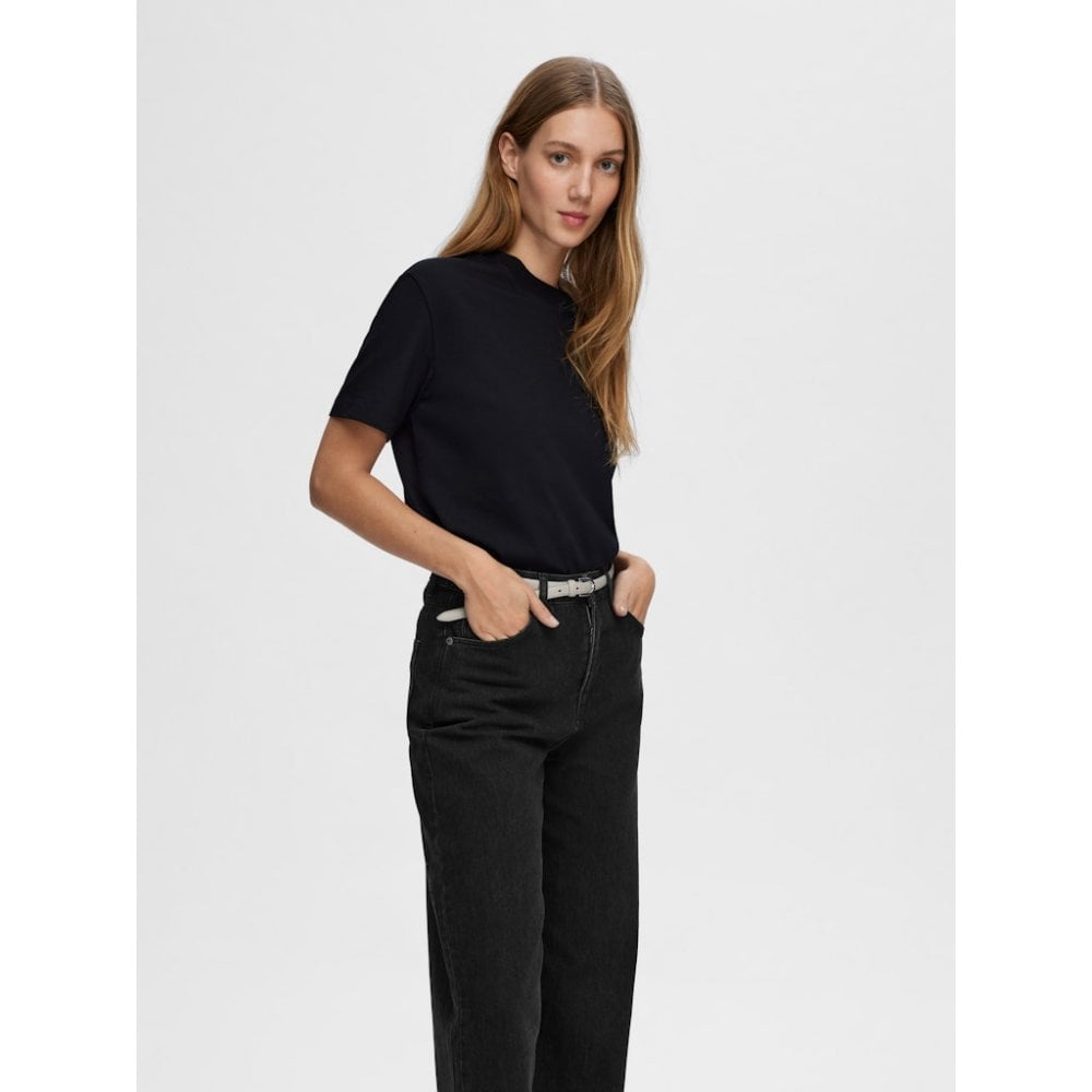 Boxy T-Shirt