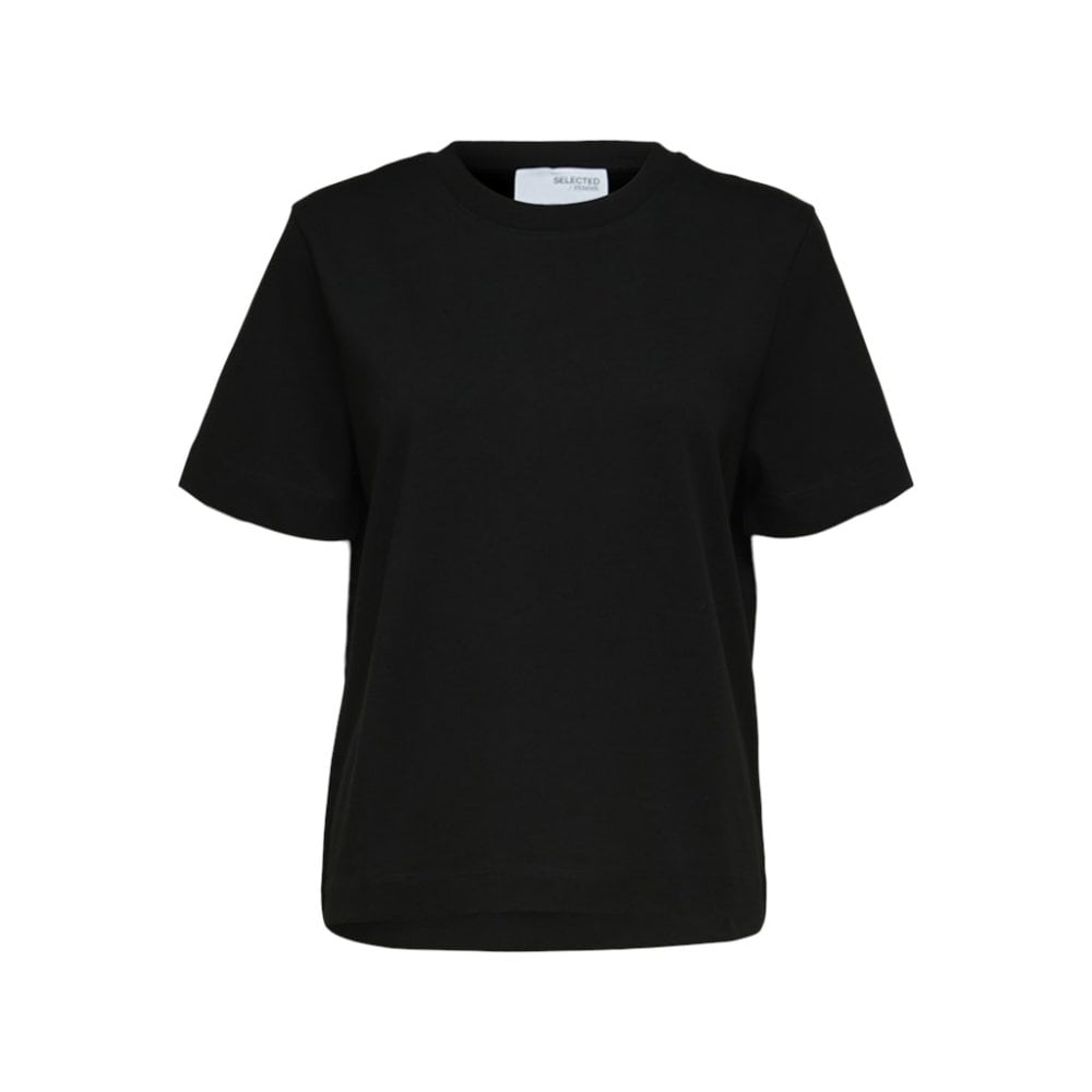 Boxy T-Shirt