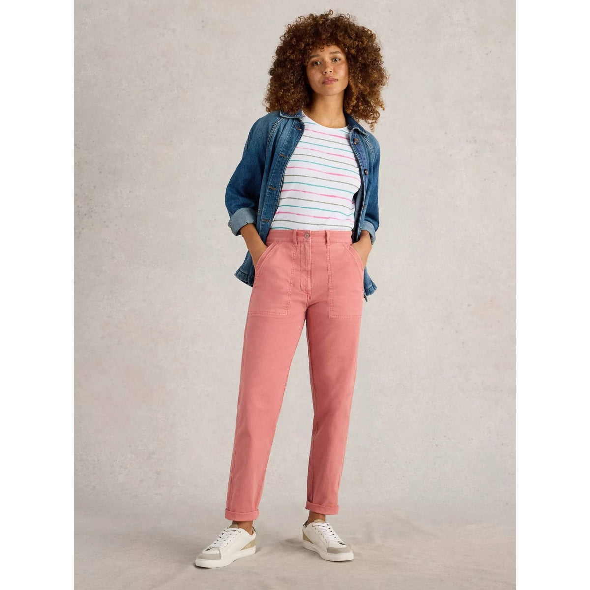 Twister Chino