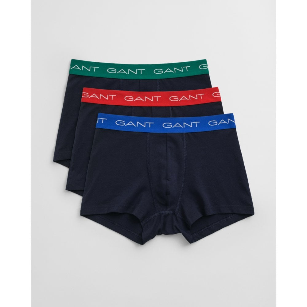 Trunk 3-Pack