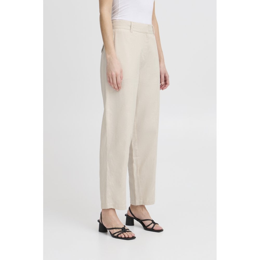 Zahra Casual Pants