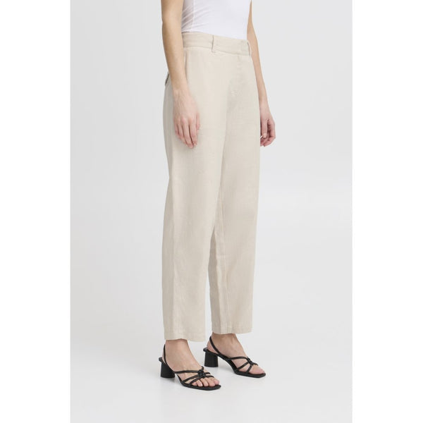 Zahra Casual Pants