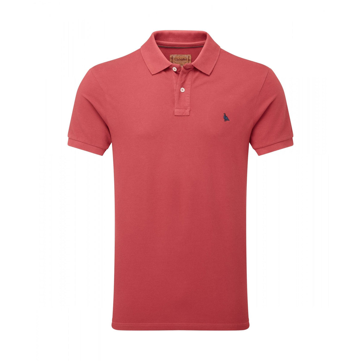 St Ives Tailored Polo Shirt