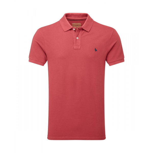 St Ives Tailored Polo Shirt