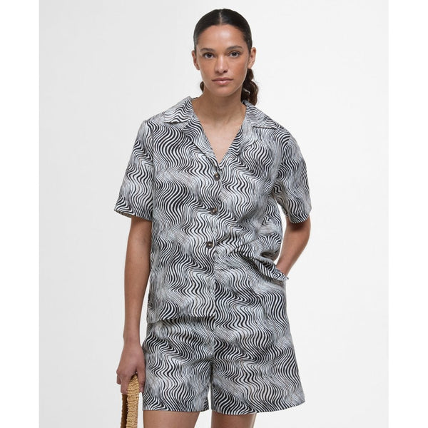 Romy Short-Sleeved Shirt