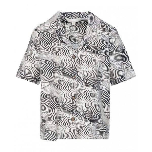 Romy Short-Sleeved Shirt