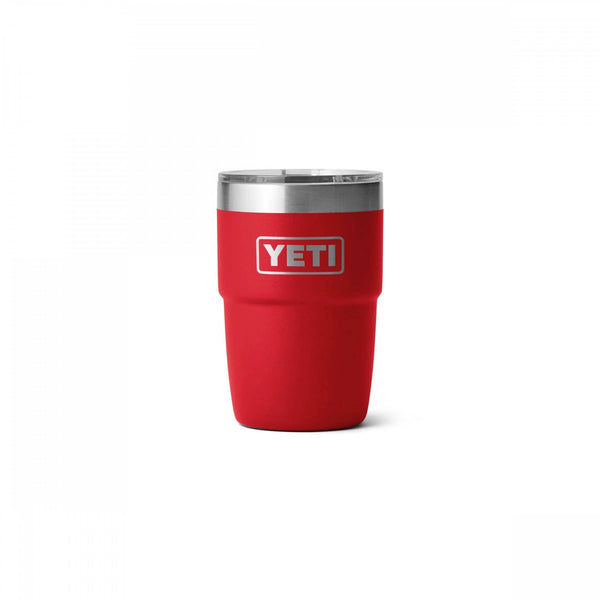 Rambler® 8 oz (237 ml) Stackable Cup With MagSlider™ Lid