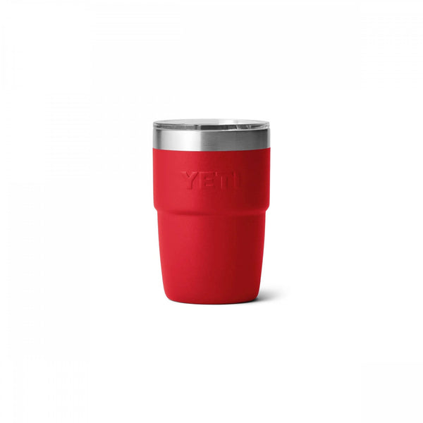 Rambler® 8 oz (237 ml) Stackable Cup With MagSlider™ Lid