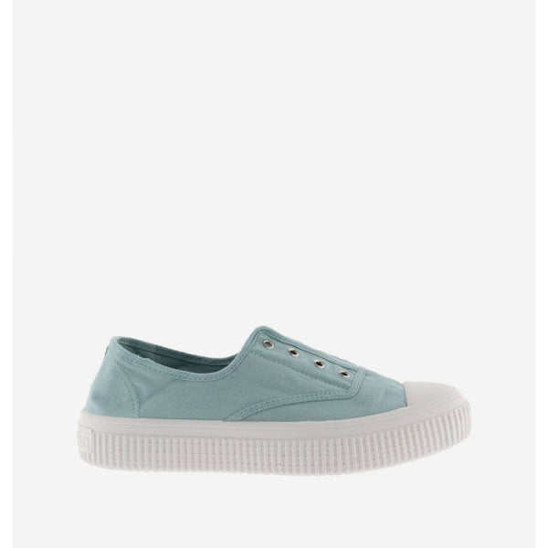 Re-Edition Canvas Plimsoll