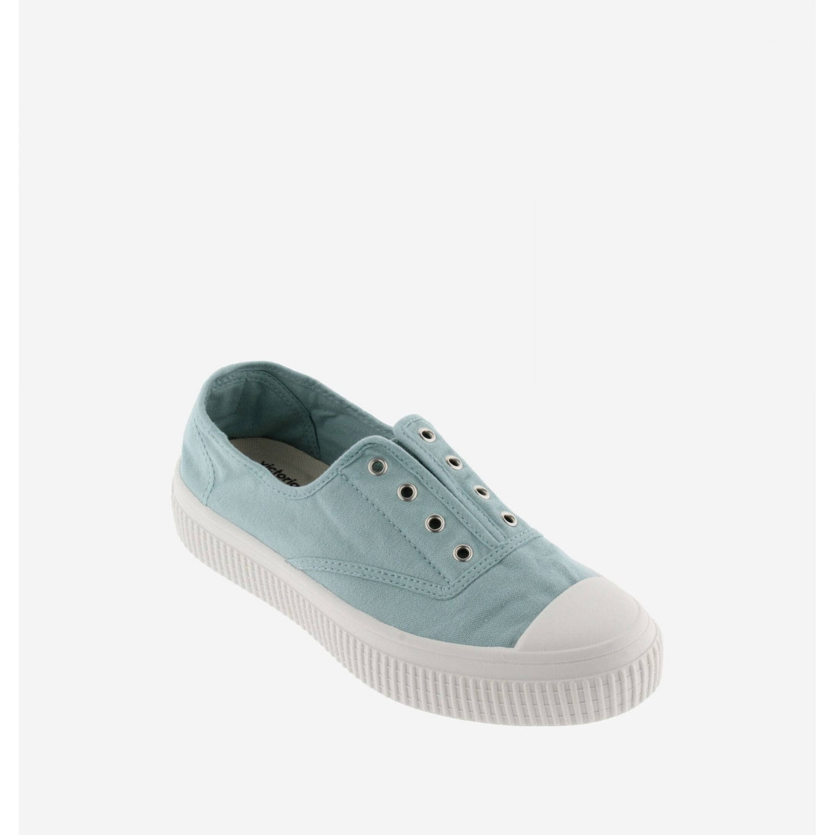 Re-Edition Canvas Plimsoll