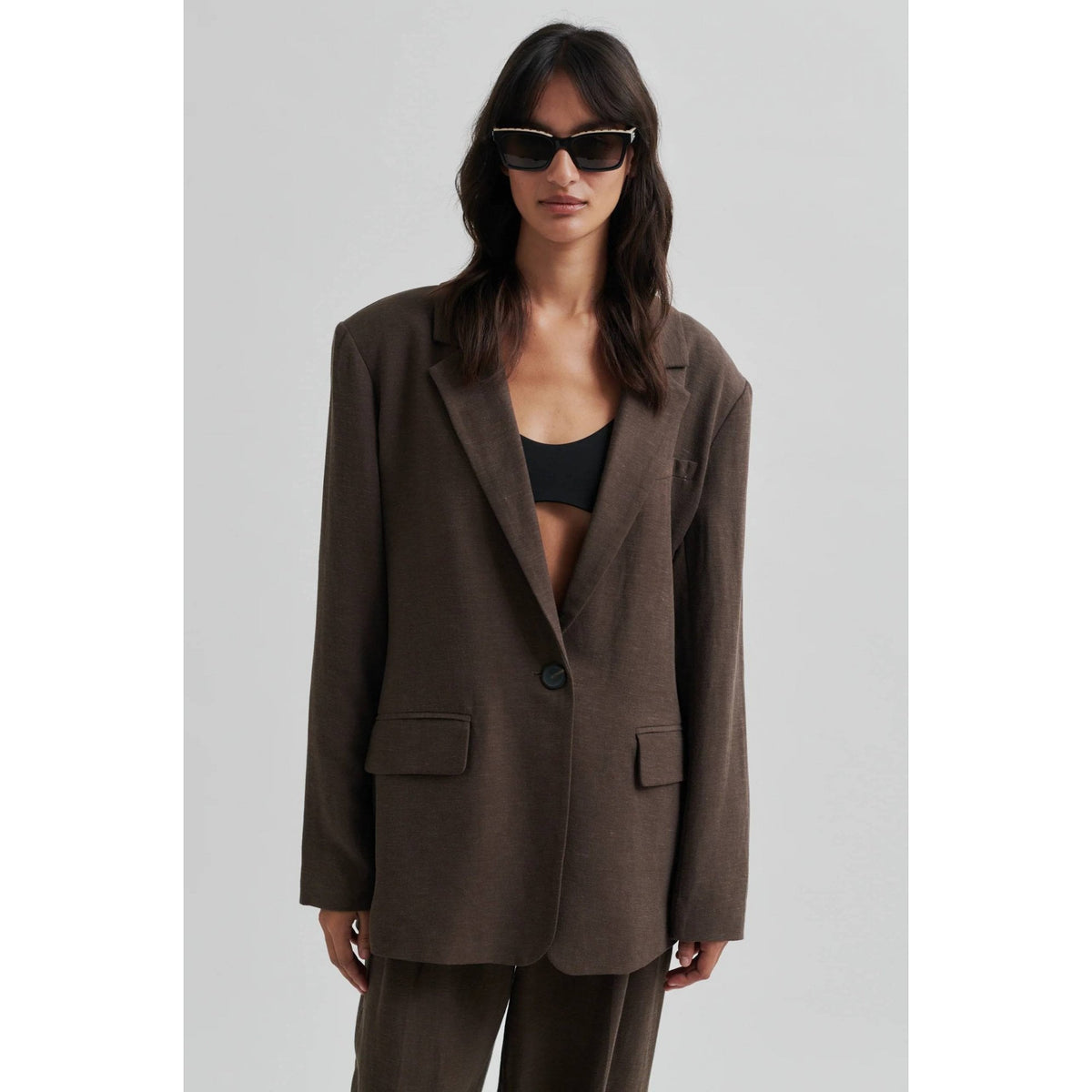 Lino New Fit Blazer