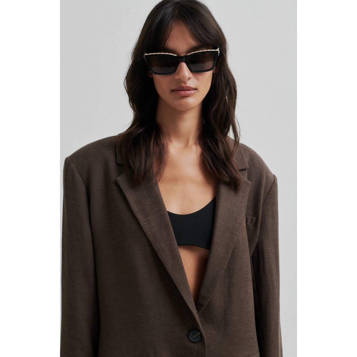 Lino New Fit Blazer