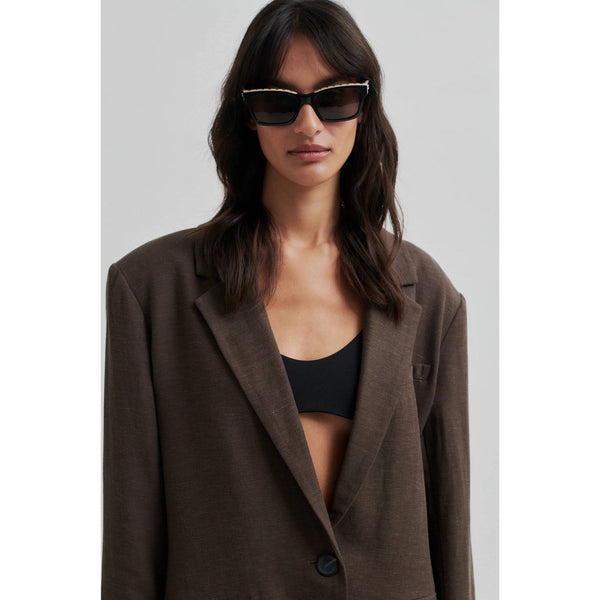 Lino New Fit Blazer