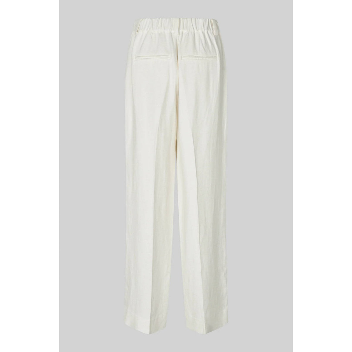 Lino Trousers