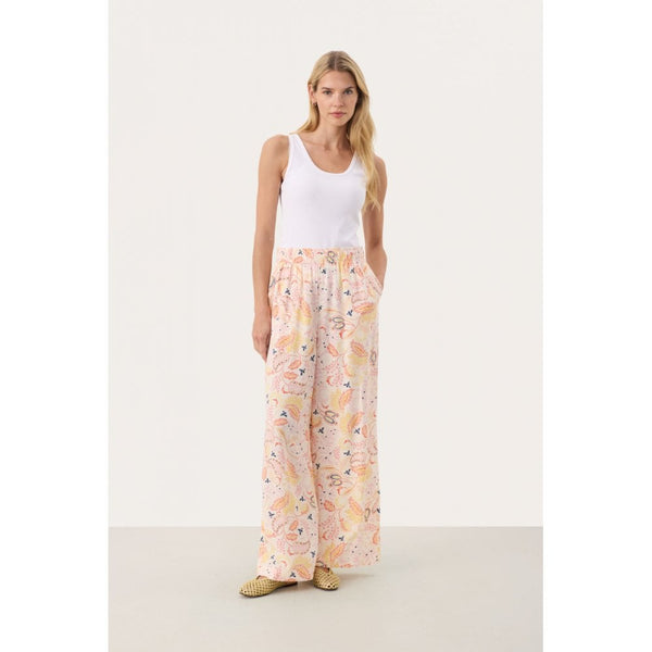 Alfies Trousers