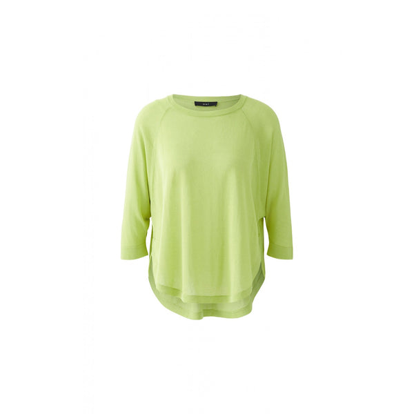 Casual Summery Pullover