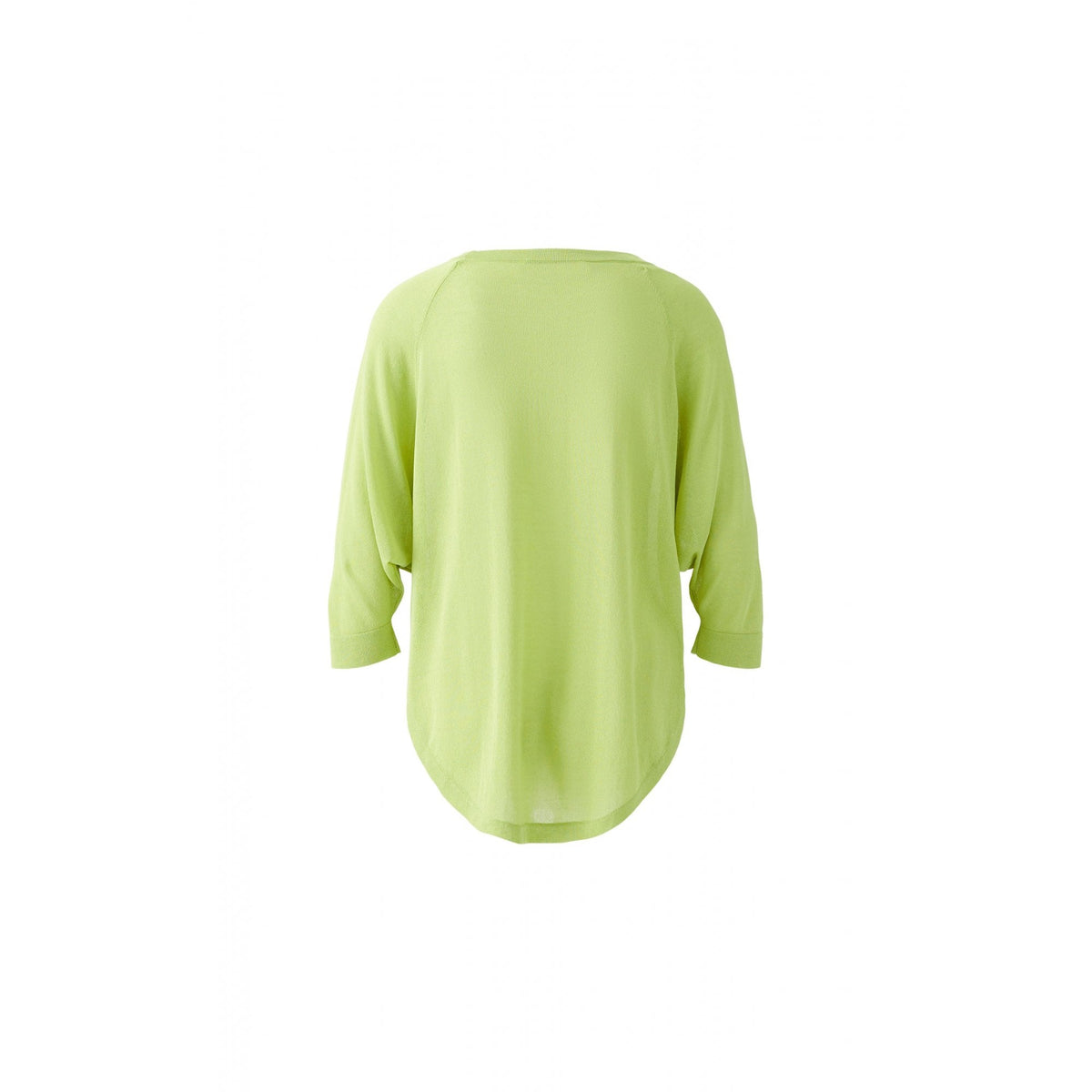 Casual Summery Pullover