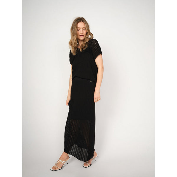 Hopi Plain Knit Skirt