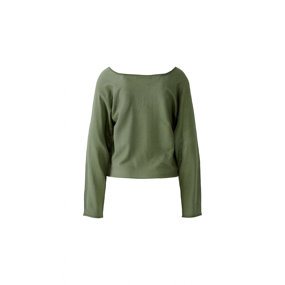 Integrated Vest One Piece Pullover