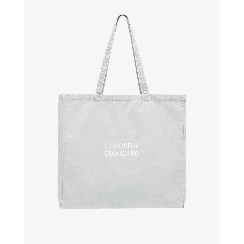 Organic Cotton Tote Bag