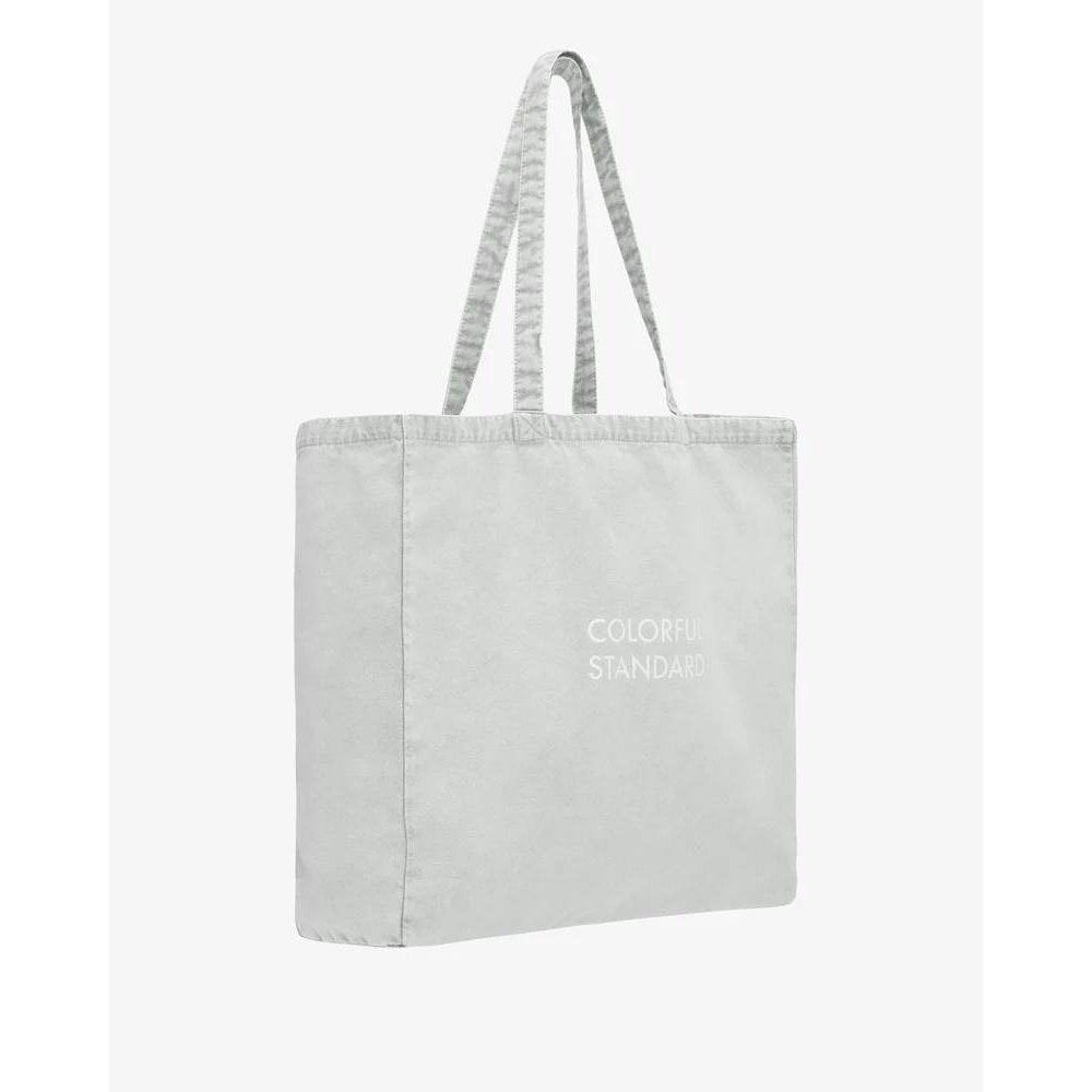 Organic Cotton Tote Bag