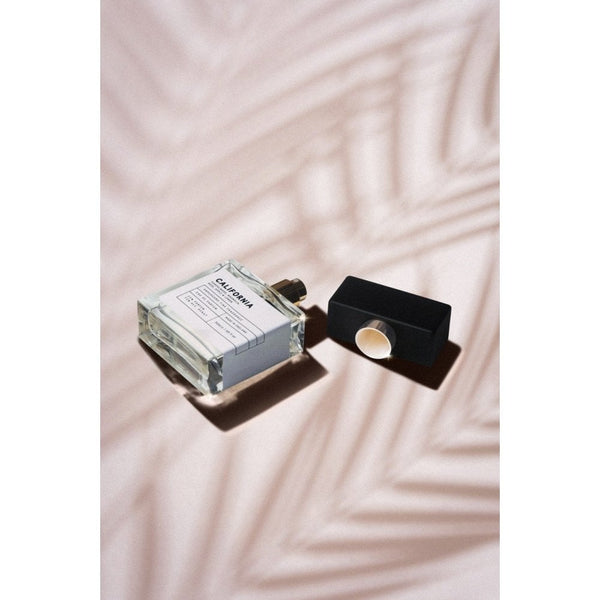 California Eau De Parfum