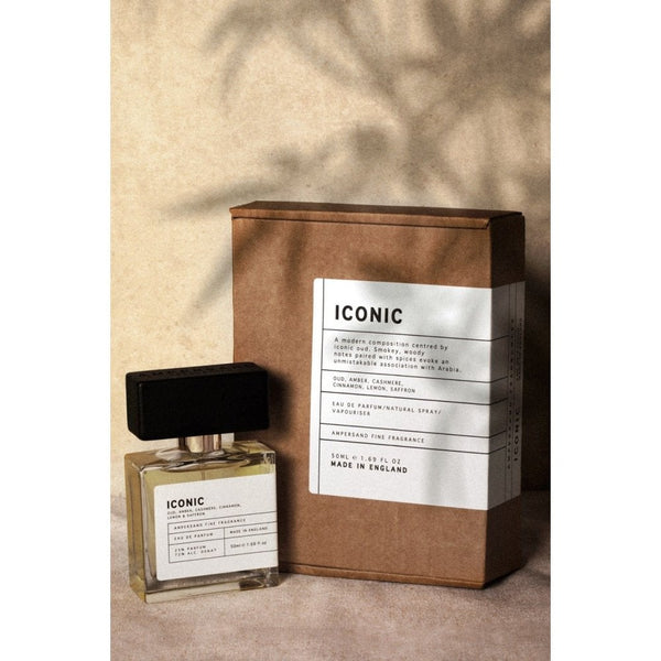 Iconic Eau De Parfum