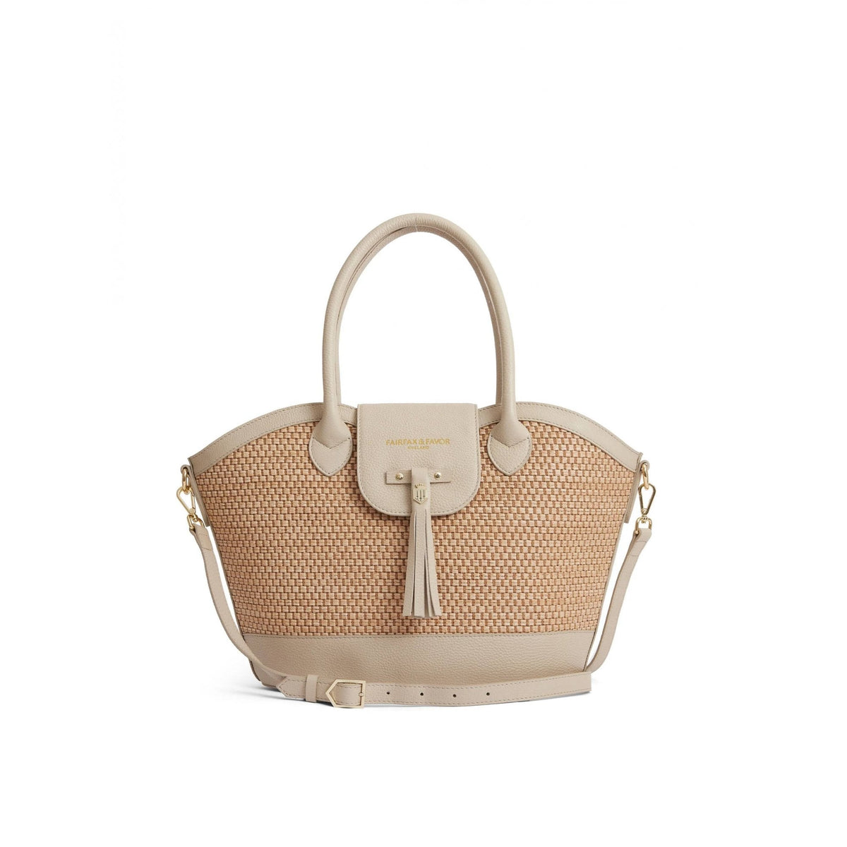 Windsor Women's Basket Bag