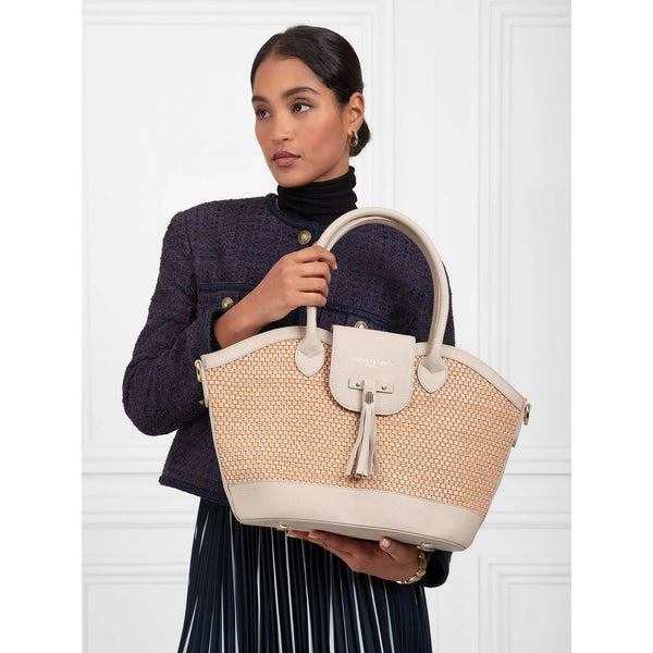 Windsor Women's Basket Bag