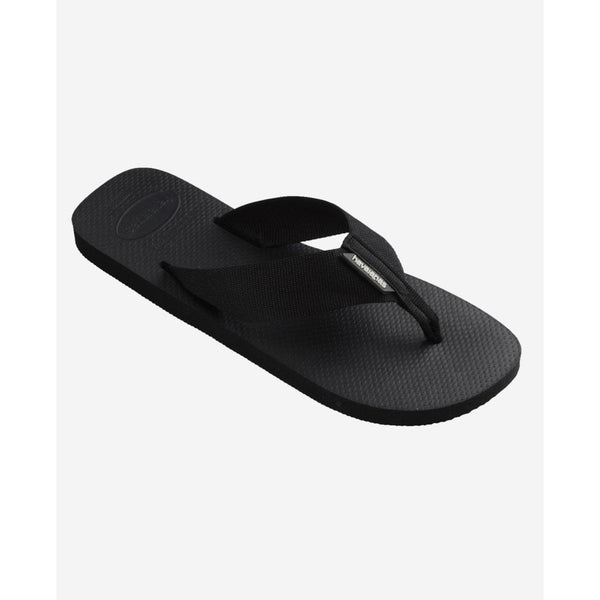 Urban Basic Material Flip Flops