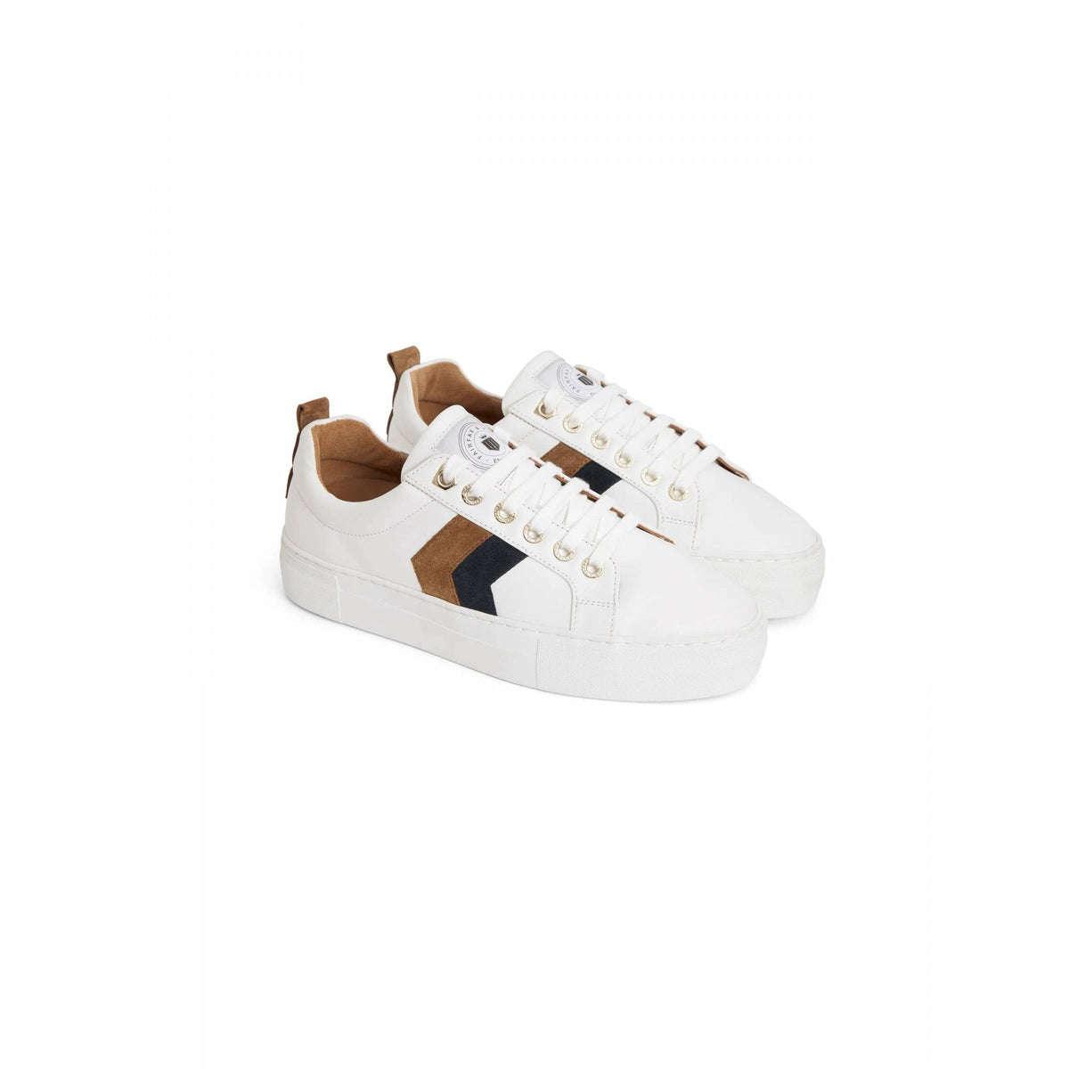 Alexandra Platform Trainers