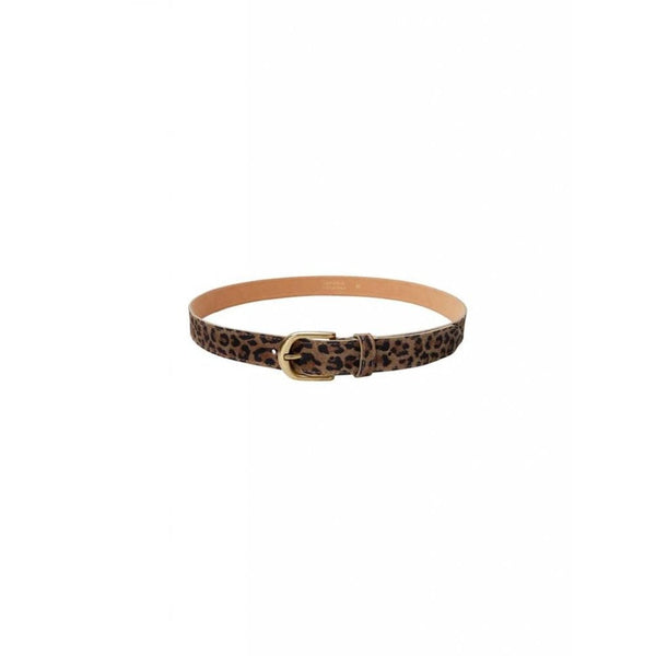 Smilla Suede Belt