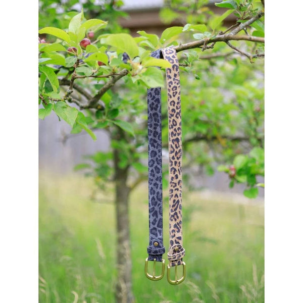 Smilla Suede Belt
