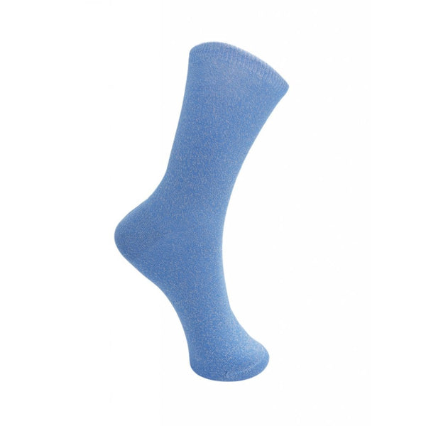 Lurex Sock