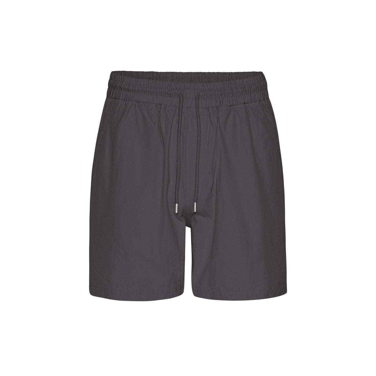 Organic Twill Shorts