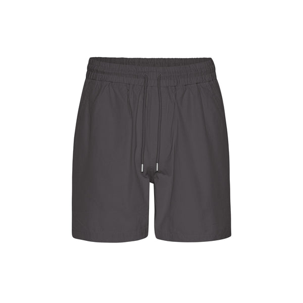 Organic Twill Shorts