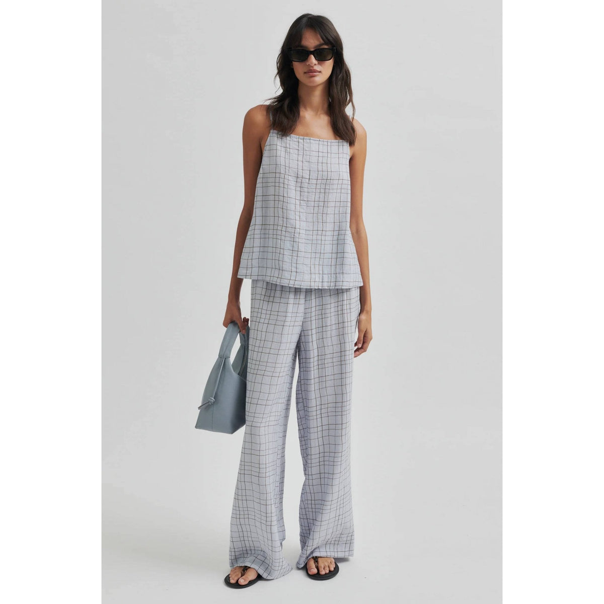 Chakie Trousers