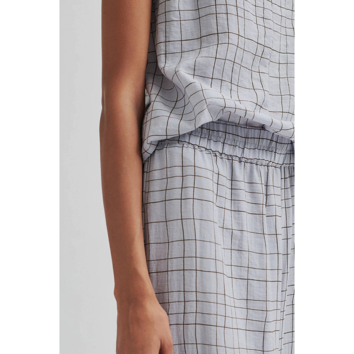 Chakie Trousers
