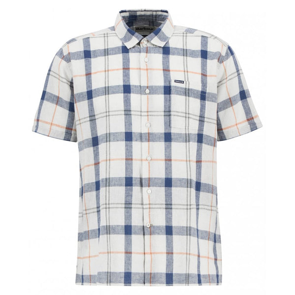 Croft Short-Sleeved Shirt