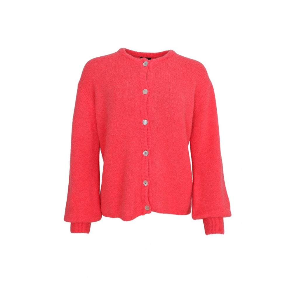 Bella Knit Cardigan