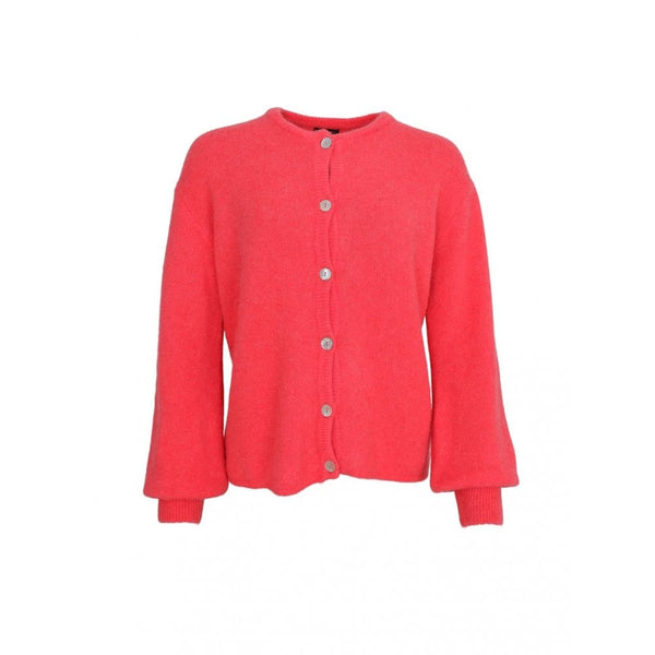 Bella Knit Cardigan