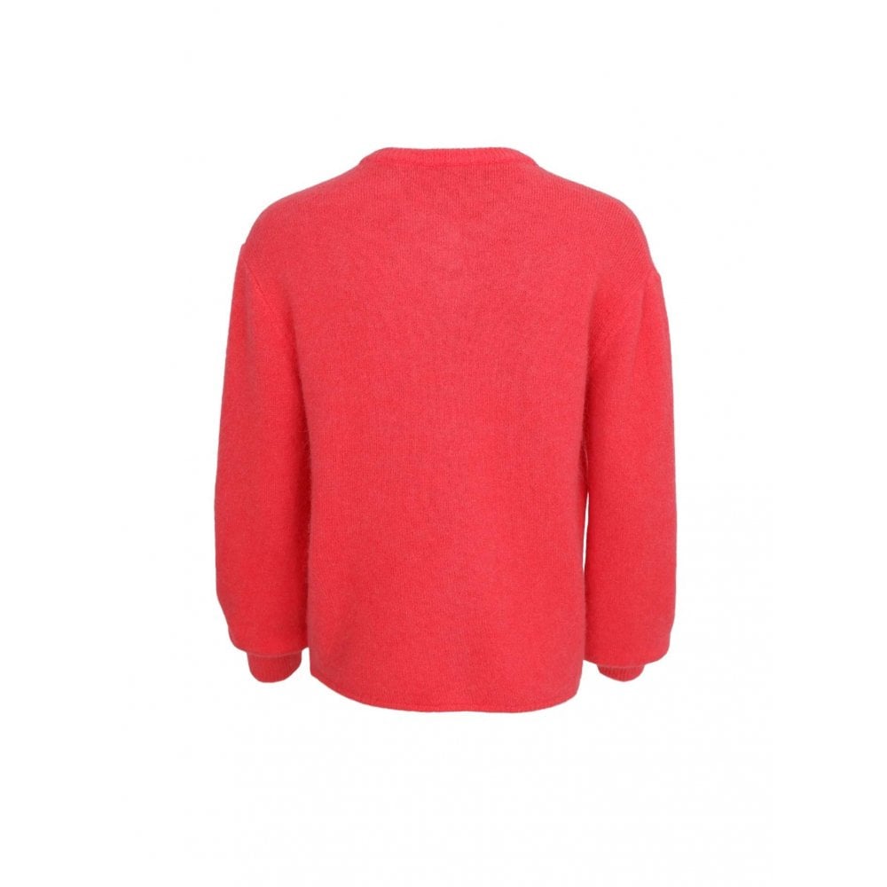 Bella Knit Cardigan