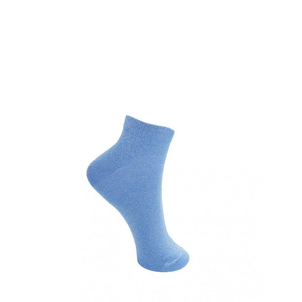 Anclet Glitter Sock