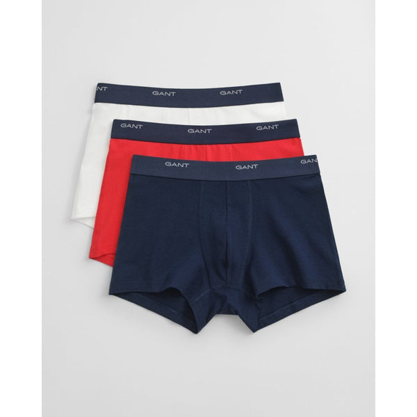 3-Pack Core Trunks