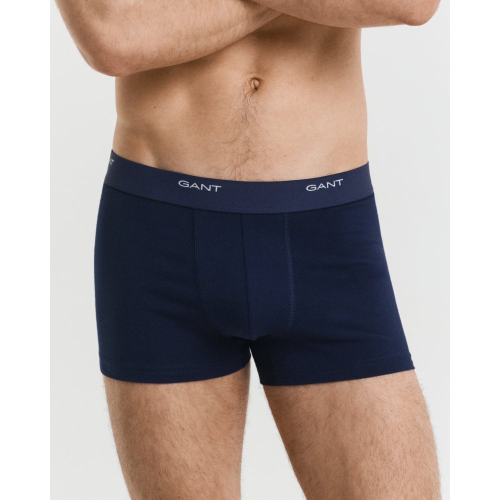 3-Pack Core Trunks
