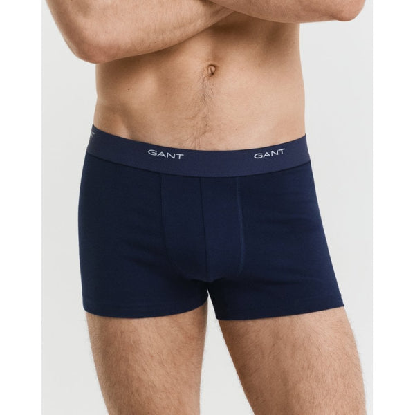 3-Pack Core Trunks